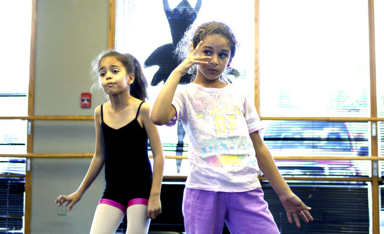 Phoenix Dance Co-op